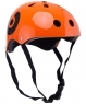 УТ-00018880 шлем Tick Orange S оранжевый RIDEX