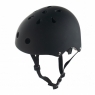 шлем CROOK II S чёрный