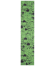 Шкурка УТ-00018886 для лонгборда Pattern зелёная RIDEX