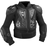 Fox Youth Titan Sport Jacket
