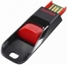 32 GB Sandisk Z51 Cruzer Edge Red