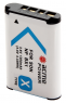 Аккумулятор для SONY AcmePower X BX-1 1.100mAh 3,6v Li-Ion 