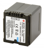 Аккумулятор для PANASONIC AcmePower VBG-260 2.400mAh 7,4v Li-Ion 