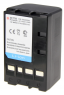 Аккумулятор для PANASONIC AcmePower V620 3.600mAh 7,2v Li-Ion 