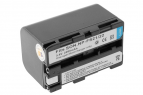 Аккумулятор для SONY AcmePower S NP-FS21 2.320mAh 3,7v Li-Ion 