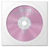 Мirex DVD+RW 4.7Gb 4x конверт