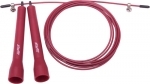 Скакалка STARFIT RP-202 ПВХ скоростная 3,1 м бордовая 