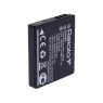 Аккумулятор для PANASONIC Relato S008E 750mAh 3,6v Li-ion 