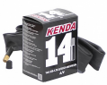 Камера велосипедная 14х1,3/8/1.75 KENDA узкая автониппель AV 511380 
