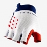 10021-000-10 Велоперчатки Glove S белые