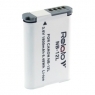 Аккумулятор для CANON Relato  NB-12L 1.800mAh 3,6v Li-Ion 