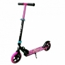 BREEZER SUPER (K) самокат розовый