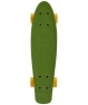 Круизер пластиковый УТ-00018605 Soldier 22х6 хаки RIDEX