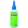 Смазка 03056 с воском  для цепи TF-2 DRY WAX 100 мл WELDTITE