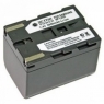 Аккумулятор для SAMSUNG AcmePower L220 2.600mAh 7,4v Li-Ion 