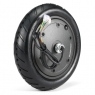 Мотор-колесо УТ-060 8,1/2&quot;x2.0 для электросамоката Xiaomi Mijia М365 чёрное YIDA