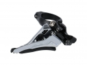 Суппорт/переключатель передний 2-8248 SLX KFDM7100ML6 хомут 31,8 мм M7100 SHIMANO
