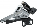 Суппорт/переключатель передний 2-8250 XT KFDM8100ML6 хомут 31,8 мм M8100 SHIMANO