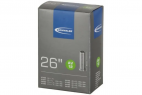 Камера 26/27 АV12 IB AGV 40 мм автониппель 10423340 SCHWALBE