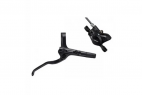 Тормозной набор гидравлический 5150  EMT200KLFPRA100 дисковый передний чёрный SHIMANO