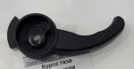Курок газа для панели управления TF-100 TF/QS/MR/CZK и др. чёрный