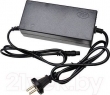 Зарядное устройство для гиробордов DCSP 420200 42V 36V 2.0A чёрный разъём 3 PIN FN