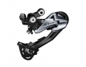 Суппорт/переключатель задний 4067 ACERA ERDM3000SGS  9 ск. длинный серо-чёрный SHIMANO