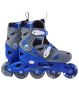 Ролики УТ-00021216 Swipe Blue голубые р.39-42