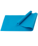 Коврик ЦБ-00001467 для йоги и фитнеса FM-101 PVC 183x61x0,4 см синий STARFIT