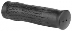 Ручки на руль 150076 XH-G34 125 мм чёрные
