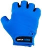 VG 948 Велоперчатки ХL синие VINCA SPORT