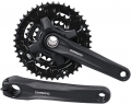 Система 720273 9 ск. EFCMT2103EX002XL ALTUS 175мм 40/30/22T чёрный SHIMANO
