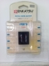 Аккумулятор для PANASONIC AcmePower BCM13 950mAh 3,7v Li-Ion 