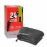 Камера 24x2,125 автониппель Y070201 Chaoyang