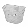 Корзина передняя 270039 JL-044-4 серебристая STELS