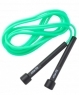 Скакалка УТ-00019262 RP-101 3 м зелёная STARFIT