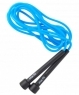Скакалка УТ-00019263 RP-101 3 м синяя STARFIT