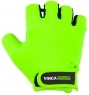 VG 948 Велоперчатки ХL зелёные VINCA SPORT
