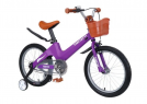 TIMETRY TT5003 R16 рама 16 колесо 16 фиолетовый