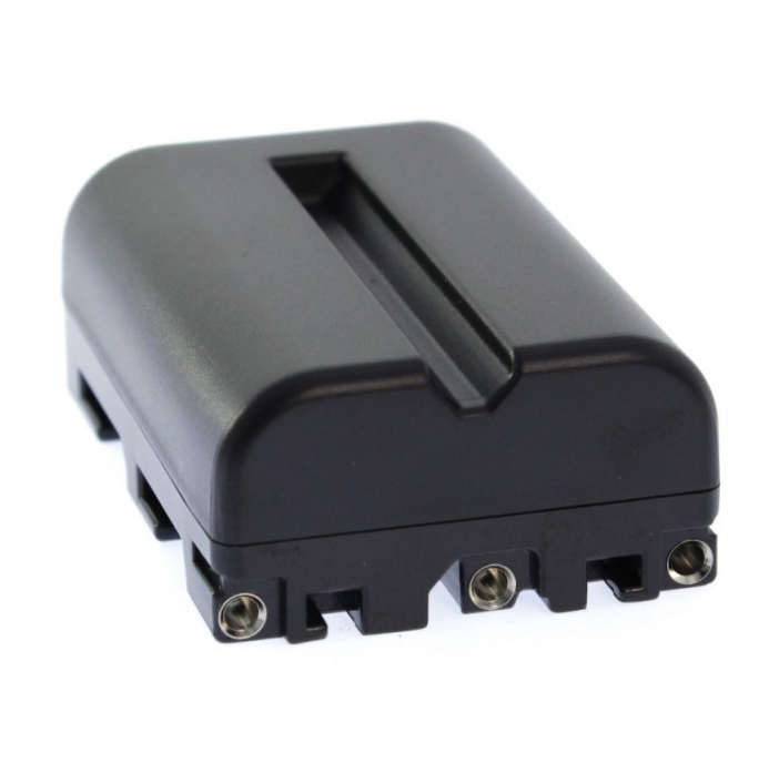 M NP-FM500H Relato 1.500mAh 7.2v Li-Ion аккумулятор
