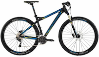 Bergamont Revox 2.0