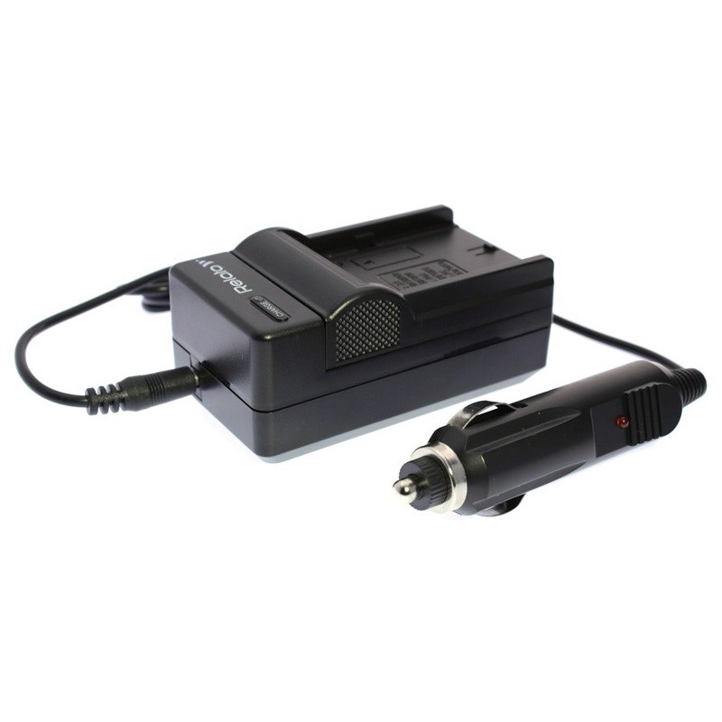 Зарядное устройство Relato CH-P1640/BX1 для Sony NP-BX1