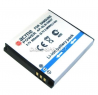 Аккумулятор для SAMSUNG AcmePower SLB-0937 800mAh 3,7v Li-Ion 