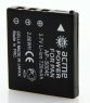 Аккумулятор для PANASONIC AcmePower S004 720mAh 3,7v Li-Ion 