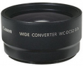 Конвертер WC-DC52 0,7х 46-52 мм, Canon