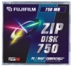 FujiFilm ZIP 750MB