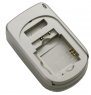 Зарядное устройство AcmePower CH-P1615 Samsung BP-85ST, SB-P90/120/160/220/320/480