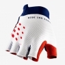 10021-000-10 Велоперчатки Glove S белые