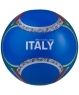 Мяч футбольный УТ-00016952 Flagball Italy № 5 BC20 синий Jogel