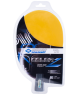 Ракетка УТ-00018115 для настольного тенниса Color Z Yellow Donic-Schildkrot